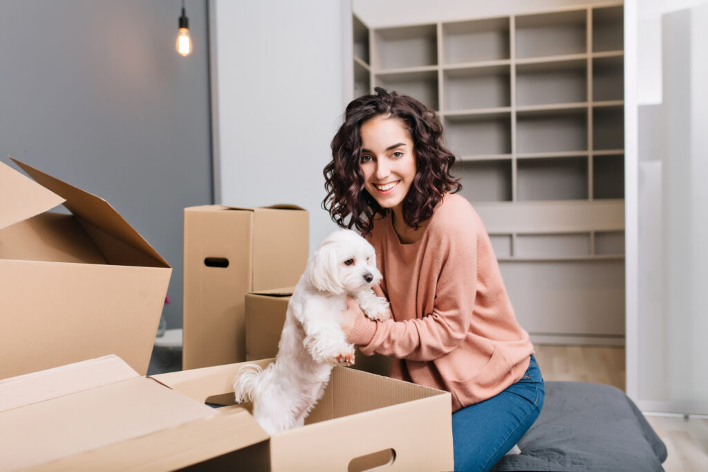 Top 5 Moving Tips for Relocating in the Upstate - Moving Supplies upstate sc